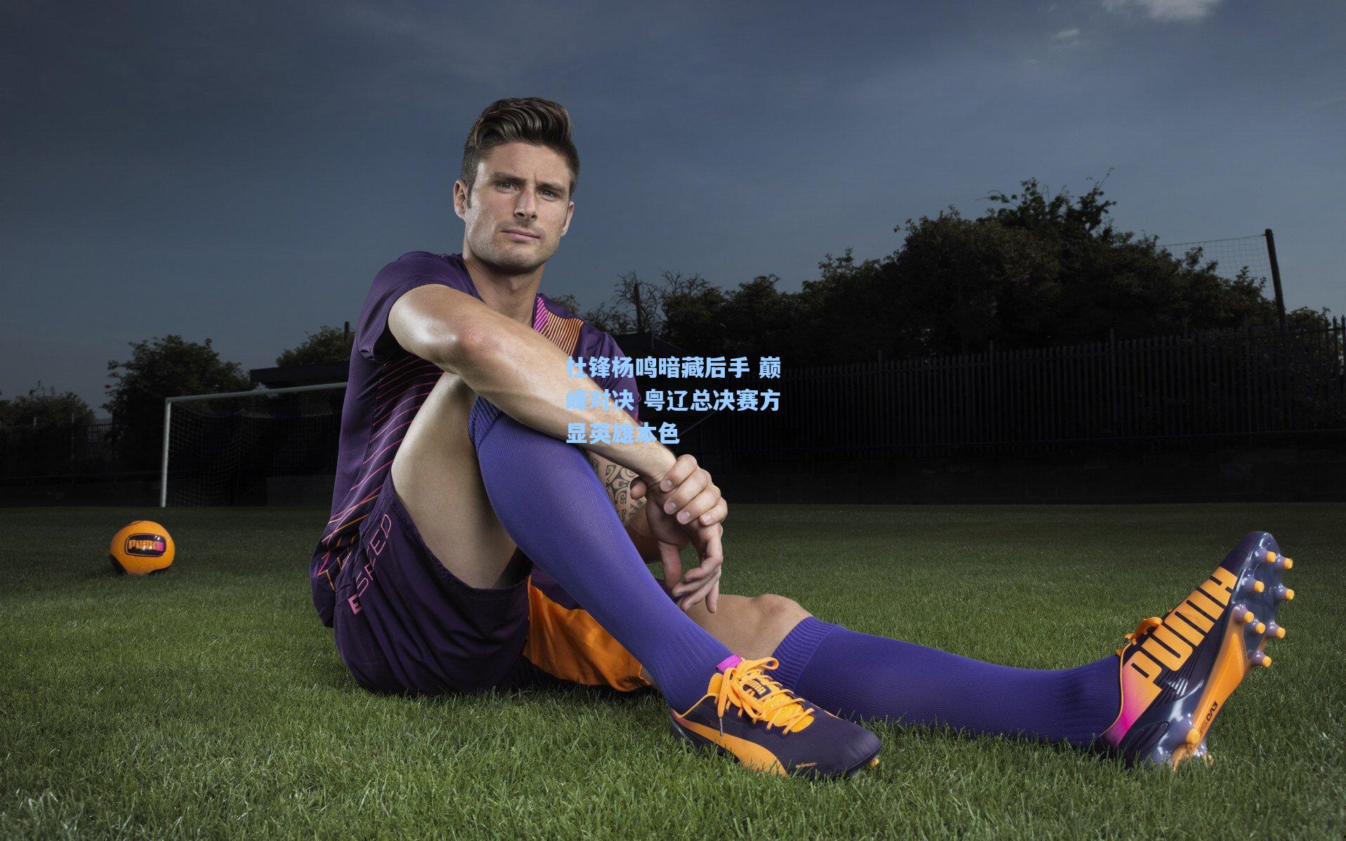 杜锋杨鸣暗藏后手 巅峰对决 粤辽总决赛方显英雄本色